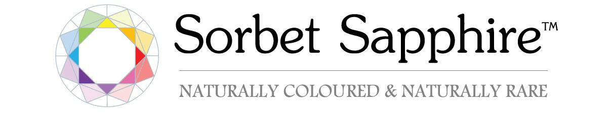 Sorbet Sapphire